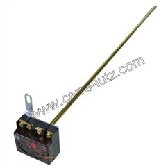 732109  60000683 - Thermostat de chauffe eau 450 mm Ariston  67,70 €