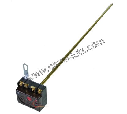 732109  60000683 - Thermostat de chauffe eau 450 mm Ariston  67,70 €