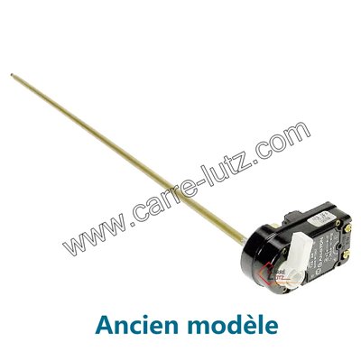 732111 Thermostat embrochable de chauffe eau Thermowatt longueur 450 mm 20,10 €