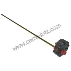 Thermostat embrochable de chauffe eau  Thermowatt longueur 450 mm