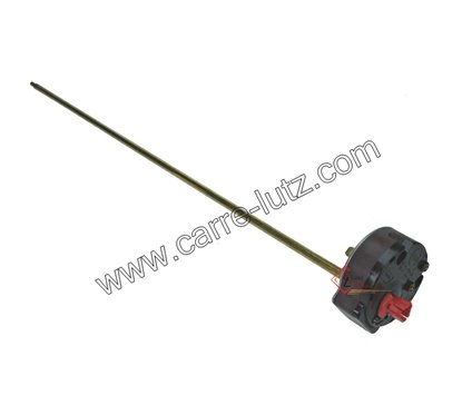 732111  Thermostat embrochable de chauffe eau Thermowatt longueur 450 mm 20,10 €