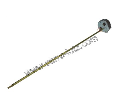 732111  Thermostat embrochable de chauffe eau Thermowatt longueur 450 mm 20,10 €