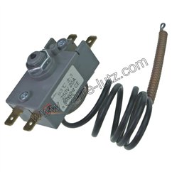 732148  18141202 - Thermostat SPC-M. 16V. SAFETY 90° de chauffe eau MTS Ariston Thermex\nThermowatt  13,00 €