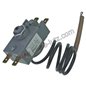 18141202 - Thermostat SPC-M. 16V. SAFETY 90° de chauffe eau MTS Ariston Thermex
Thermowatt 