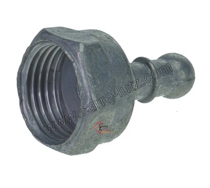 737100  Tetine gaz butane 2,40 €