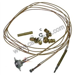 796017 Thermocouple universel longueur 90 cm 35,50 €
