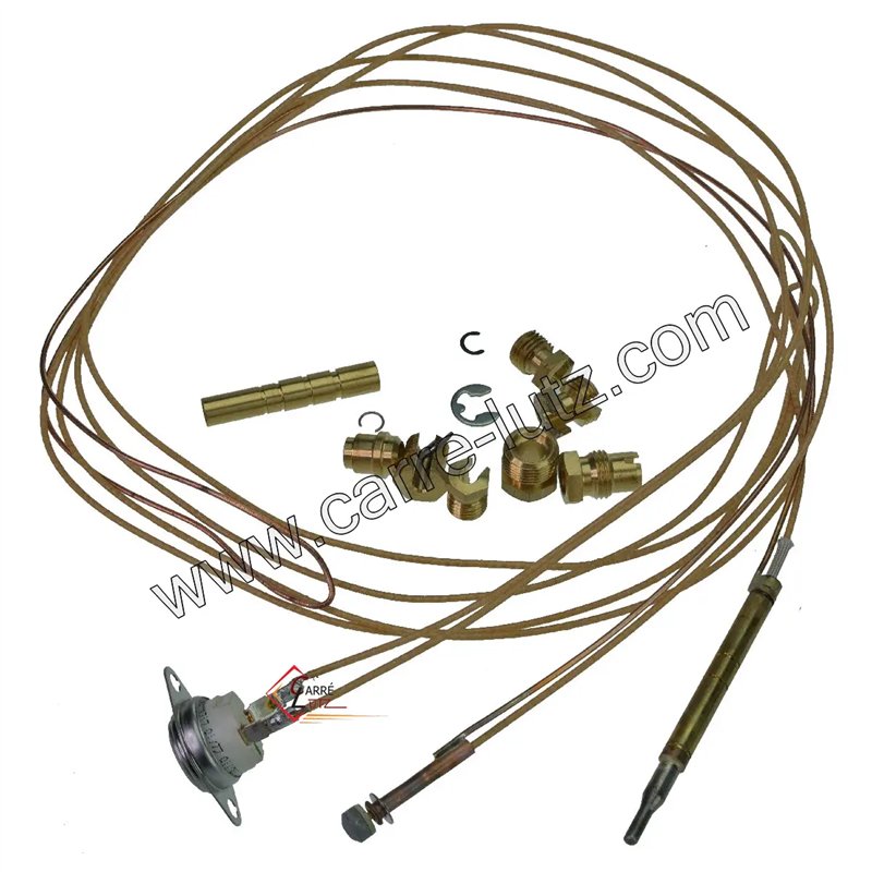 796017  Thermocouple universel longueur 90 cm 35,50 €