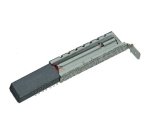 801058  Charbon moteur Ametek 12,5x0,5 mm d aspirateur  7,80 €