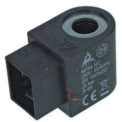 6026104 Bobine d électrovanne 24V de pompe Delta VU et A 26,10 €