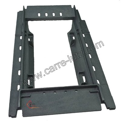 DV0020440  Support de foyer pour cuisinière bois charbon compatible avec Deville 8631 - P0020440 91,60 €