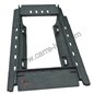 Support de foyer pour cuisinière bois charbon compatible avec Deville 8631 - P0020440