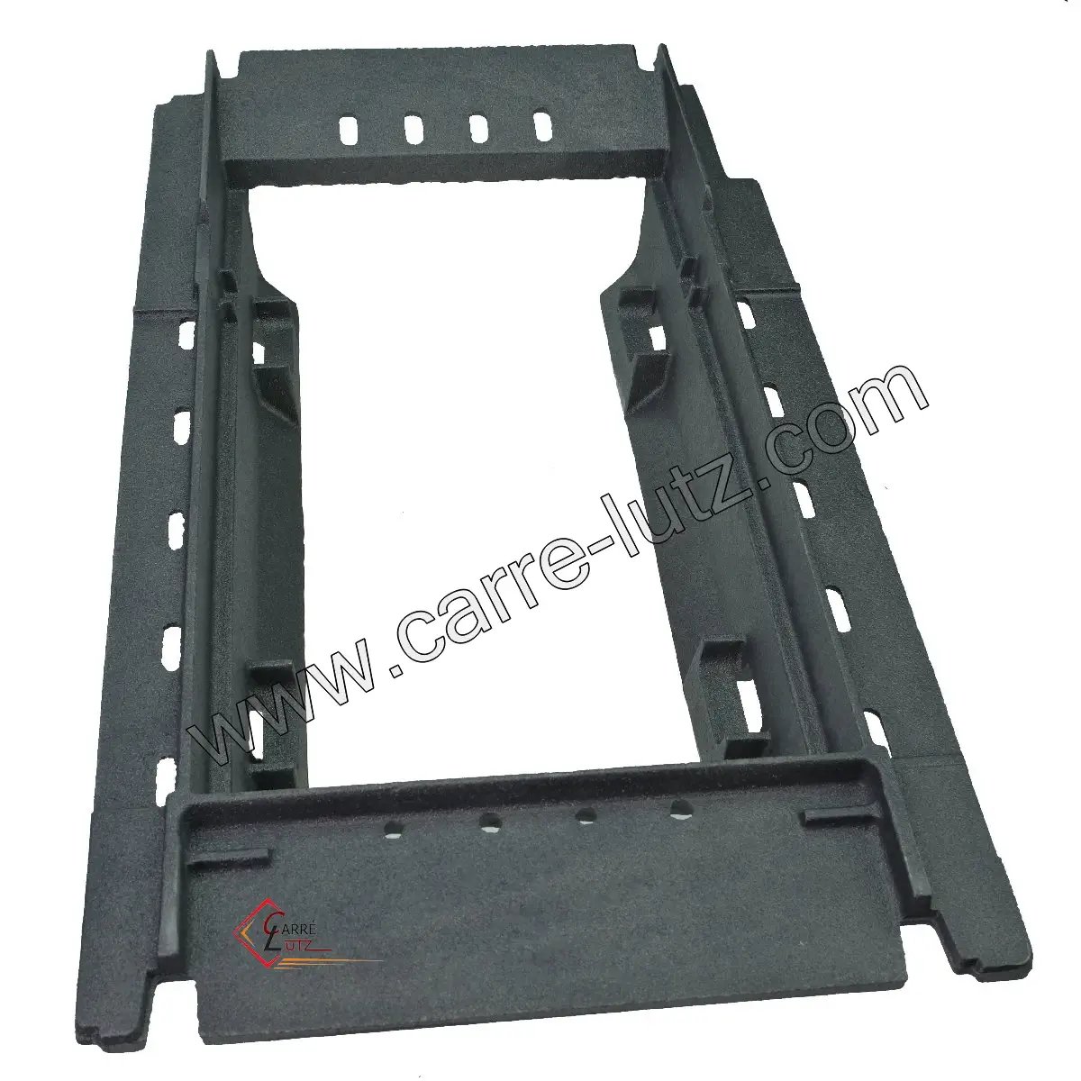 DV0020440  P0020440 - Support de foyer pour cuisinière bois charbon Deville 8631 91,60 €