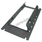 Support de foyer pour cuisinière bois charbon compatible avec Deville 8631 - P0020440