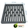 DV0045915-O P0045915 - Grille de fond de foyer Deville 60,00 €