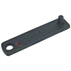 DV02044200  Tirette de grille pour cuisinière compatible avec Deville 8631 - P0T20442 15,80 €