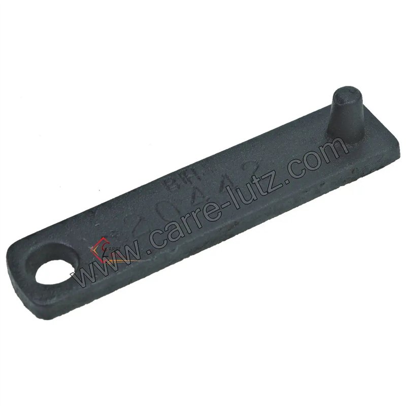 Tirette de grille pour cuisinière compatible avec Deville 8631 - P0T20442