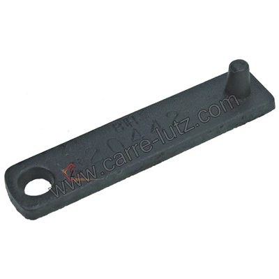 DV02044200  Tirette de grille pour cuisinière compatible avec Deville 8631 - P0T20442 15,80 €