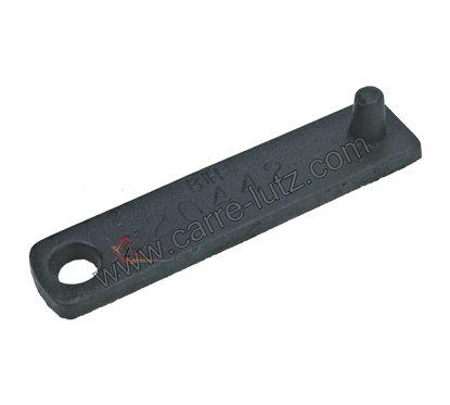 DV02044200  Tirette de grille pour cuisinière compatible avec Deville 8631 - P0T20442 15,80 €