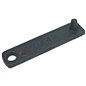 Tirette de grille pour cuisinière compatible avec Deville 8631 - P0T20442