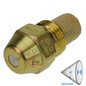 Gicleur Danfoss 0,50 Gph H 60° Gicleur Danfoss 0,50 Gph H 60°