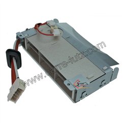 201617  1366110011 - Résistance de sèche linge 1900 + 700W A Martin Electrolux  70,90 €