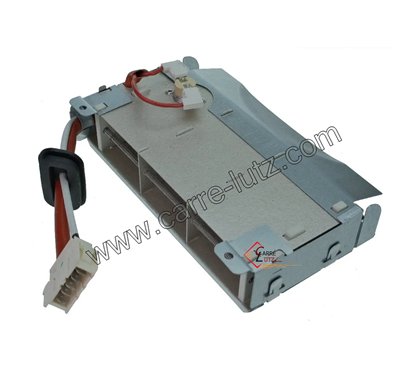 201617  1366110011 - Résistance de sèche linge 1900 + 700W A Martin Electrolux  70,90 €