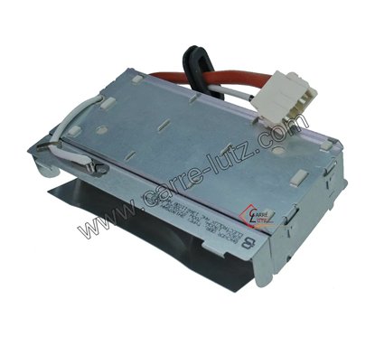 1366110011 - Résistance de sèche linge 1900 + 700W A Martin Electrolux 