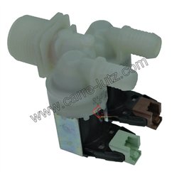 208074 4055017166 - Electrovanne 2 voies de lave linge A Martin Electrolux 15,50 €