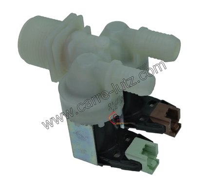 208074  4055017166 - Electrovanne 2 voies de lave linge A Martin Electrolux  15,50 €