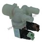 4055017166 - Electrovanne 2 voies de lave linge A Martin Electrolux 