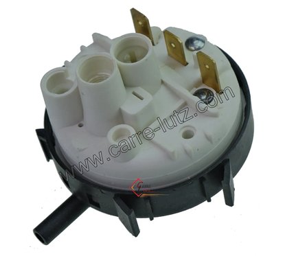 217176  41030820 - Pressostat de lave linge Candy Rosieres  12,20 €