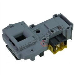 225209  41016879 - Verrou de porte Rold DA 052036 de lave linge Candy Hoover  4,70 €