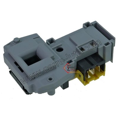 225209  41016879 - Verrou de porte Rold DA 052036 de lave linge Candy Hoover  4,70 €