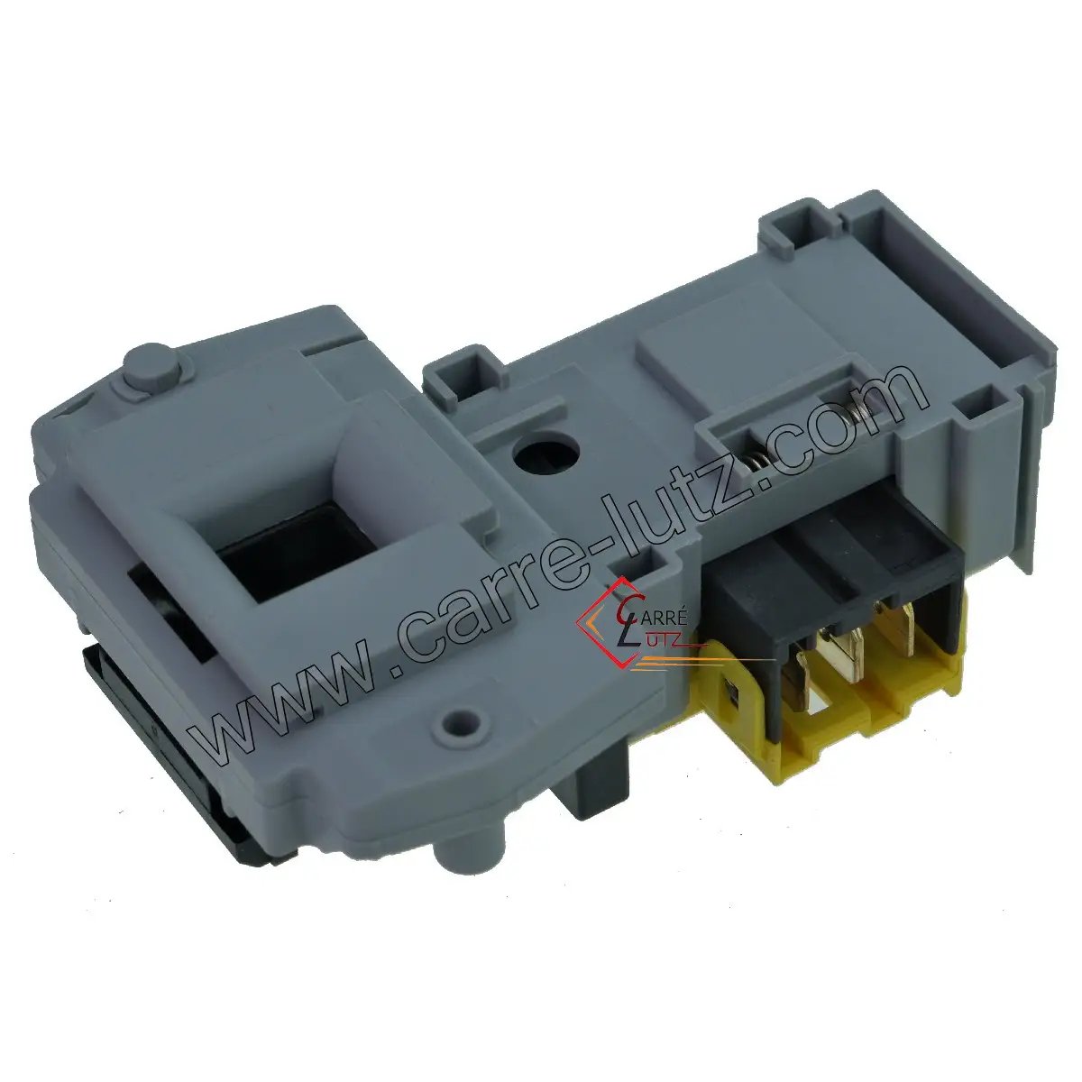 225209  41016879 - Verrou de porte Rold DA 052036 de lave linge Candy Hoover  4,70 €