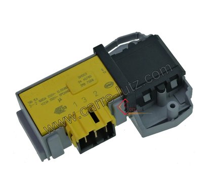 41016879 - Verrou de porte Rold DA 052036 de lave linge Candy Hoover