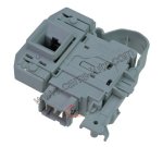 225230  00638259 - Verrou de porte de lave linge Bosch Siemens  11,30 €