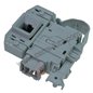 00638259 - Verrou de porte de lave linge Bosch Siemens 
