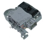 225230  00638259 - Verrou de porte de lave linge Bosch Siemens  11,30 €