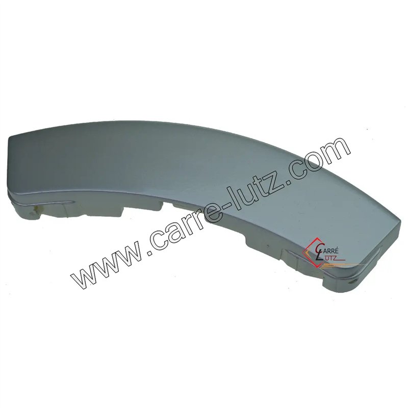 DC6400561D - Poignée de hublot chromé de lave linge Samsung DC6400561D - Poignée de hublot chromé de lave linge Samsung
