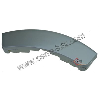405297 DC6400561D - Poignée de hublot chromé de lave linge Samsung 34,20 €