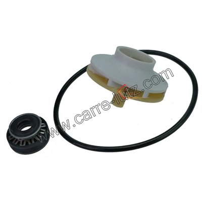 406050 00183638 - Kit turbine de cyclage + joints Bosch Siemens 18,90 €