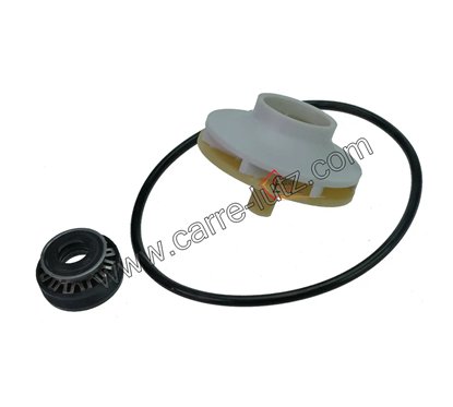 406050  00183638 - Kit turbine de cyclage + joints Bosch Siemens  18,90 €