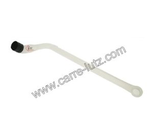 1528059007 - Collecteur exterieur d 32 mm  de lave vaisselle A. Martin Faure Zanussi Electrolux 