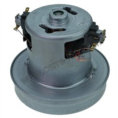 715315  Moteur d'aspirateur 2200W 31,50 €