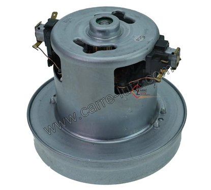 715315  Moteur d'aspirateur 2200W 31,50 €