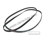 726242  2010 H7 - Courroie plate de sèche linge Laden Whirlpool 480112101469 7,10 €