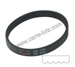 726263  491500302 - Courroie plate 226 H5 de sèche linge Arcelik Beko  7,50 €