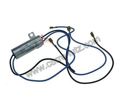 730302  Filtre antiparasite 4 fils avec fixation 0,2 Mf 27,80 €