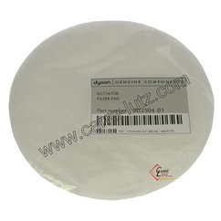 743449  Pré filtre d'aspirateur Dyson DC04 DC08DC19 DC20 DC29 3,20 €