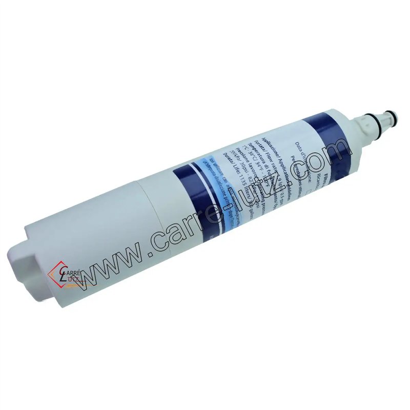752022 5231JA2006A - Filtre à eau pour réfrigérateur Américain LG 30,40 € 752022 5231JA2006A - Filtre à eau pour réfrigérateur Américain LG 30,40 €